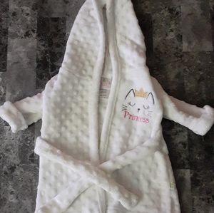 Infant robe